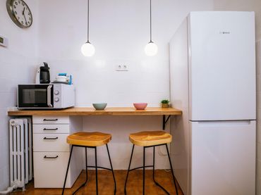 Piso en venta en Calle SAN JUAN DE LA PEÑA 7