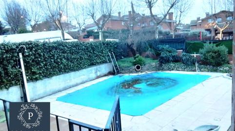 Foto 2 de Casa o xalet en venda a Calle Pensamiento, Moraleja de Enmedio, Madrid