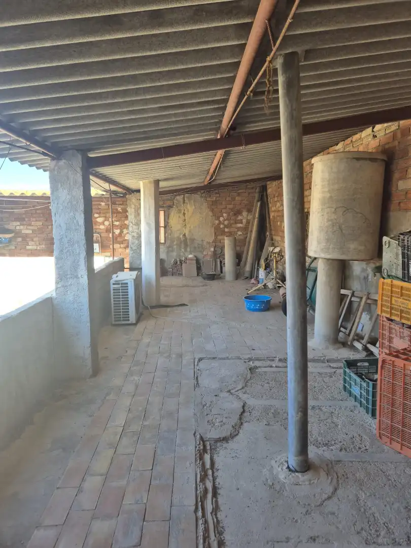 Casa o chalet en venta en Las Torres de Cotillas con Aire acondicionado, Terraza y Amueblado