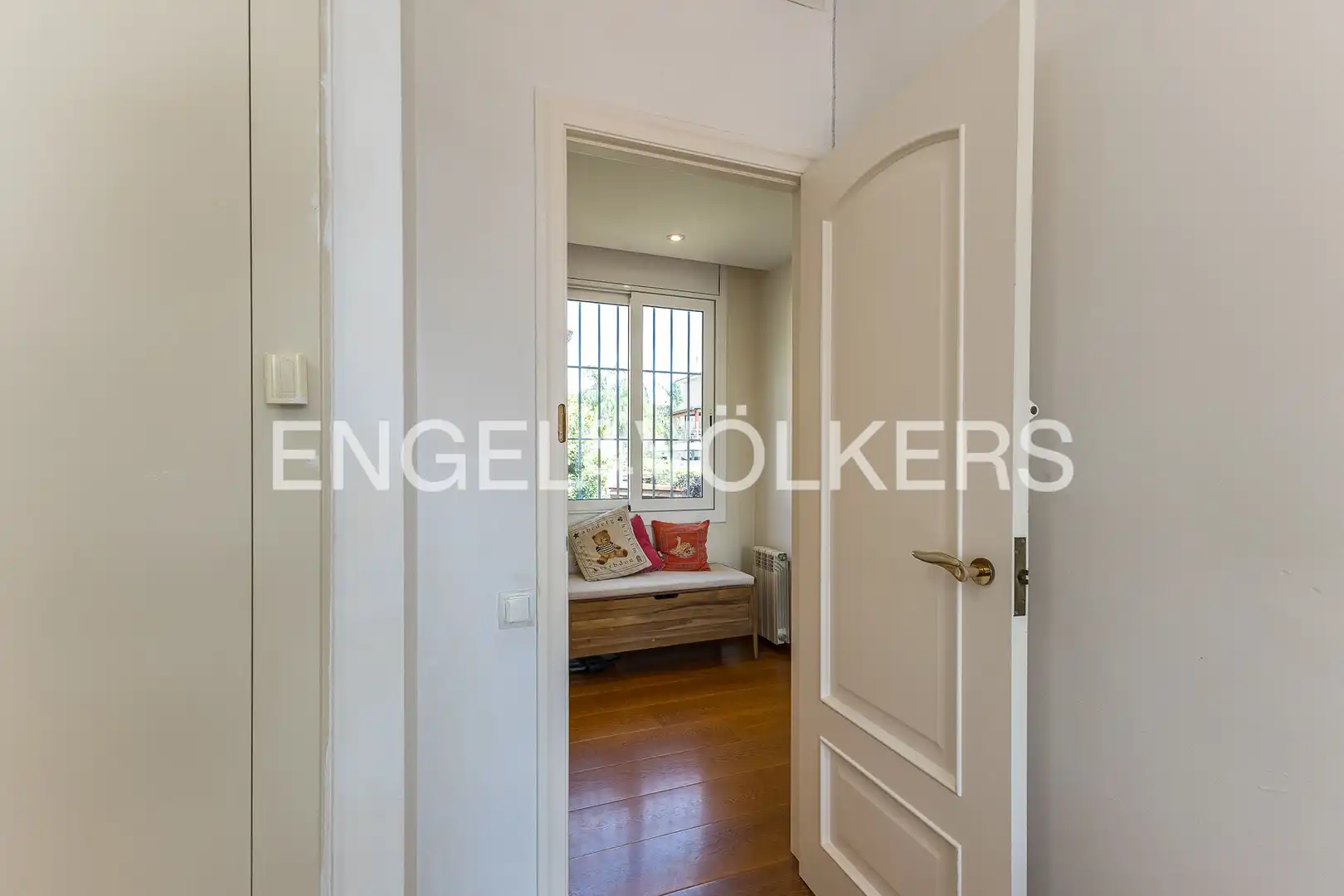 Country homes for sale in Vilanova i la Geltrú  with Air Conditioner, Heating and Private garden