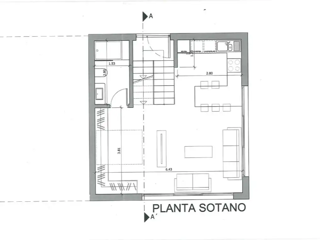 Residential for sale in Capistrano