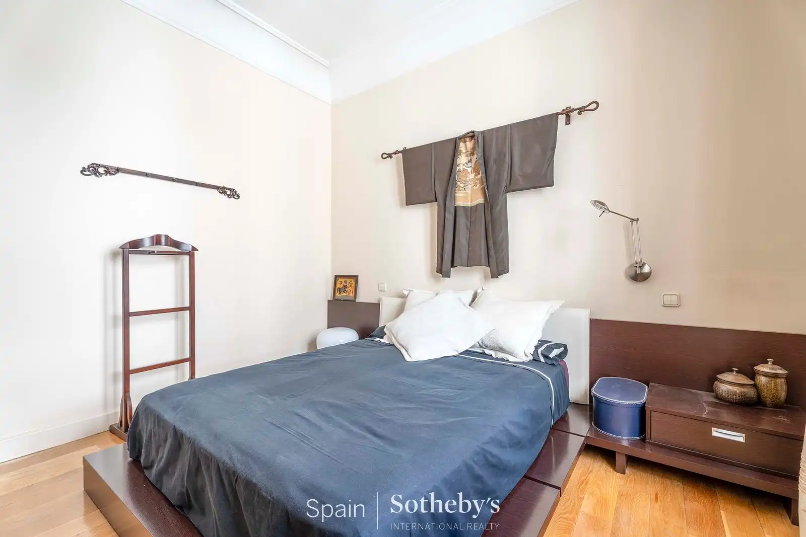 Mini appartamento con ascensore in vendita a Calle de Antonio Acuña, imagen 27