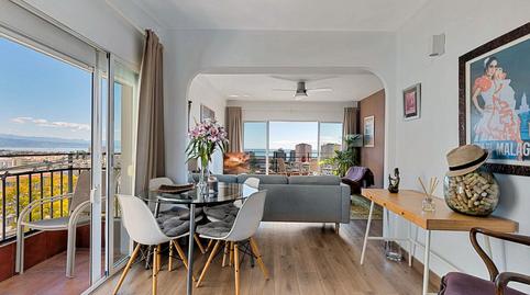 Foto 4 de Apartament en venda a Avenida de Benyamina, 23, Playamar - Benyamina, Torremolinos