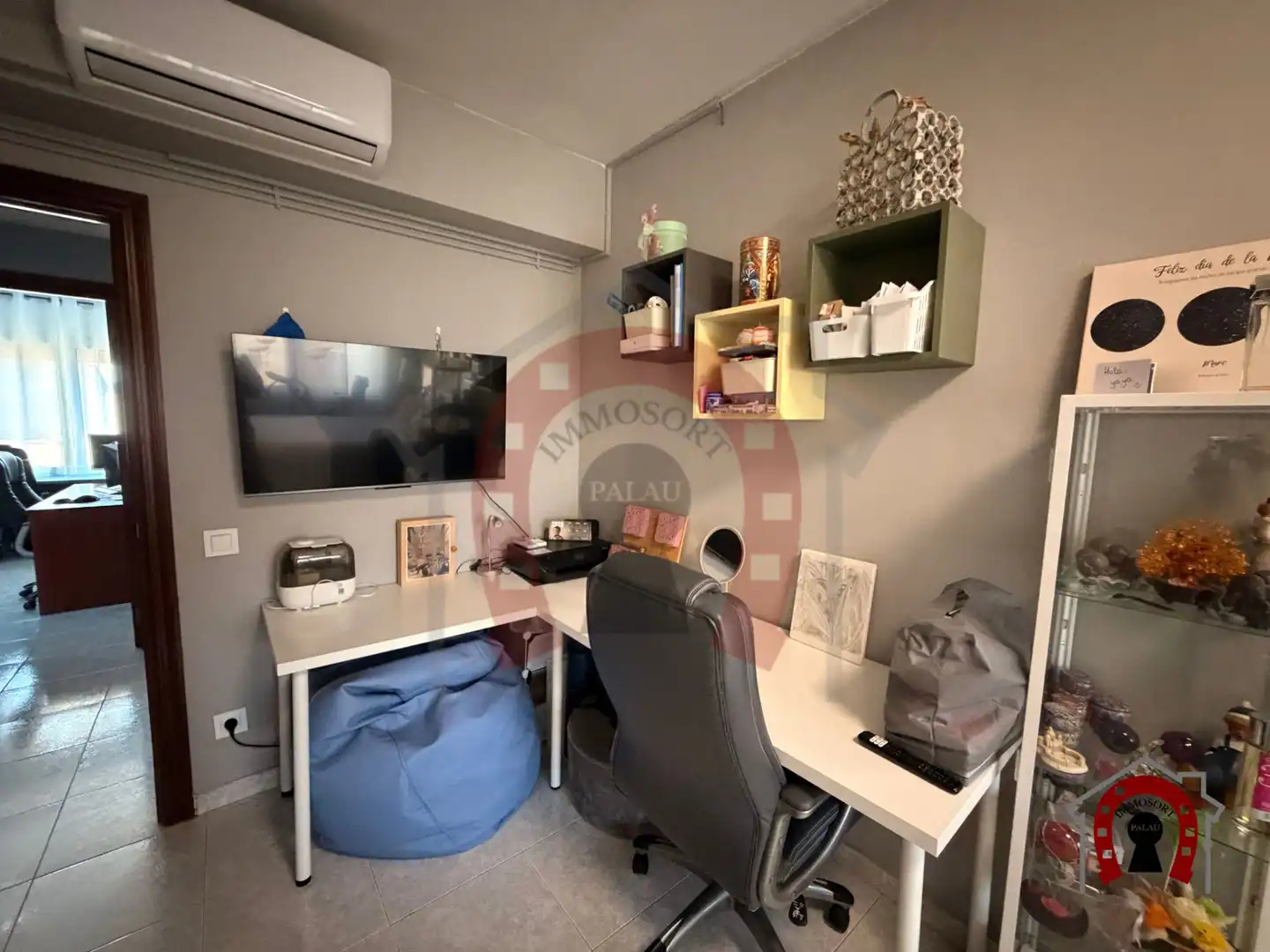 Ático en venta en Santa Perpètua de Mogoda con Aire acondicionado, Calefacción y Terraza