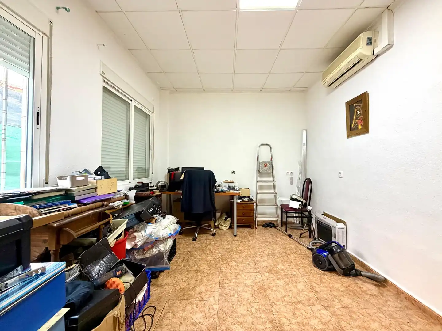 Edifici en venda en Canet d'En Berenguer