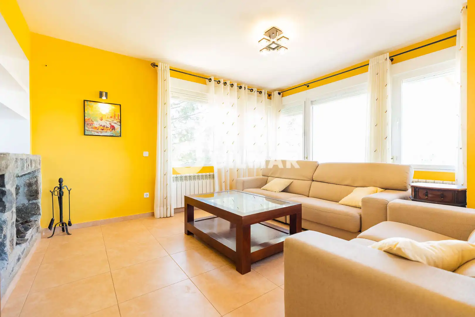 Villa mit Garten zum Verkauf in Soto del Real, imagen 28