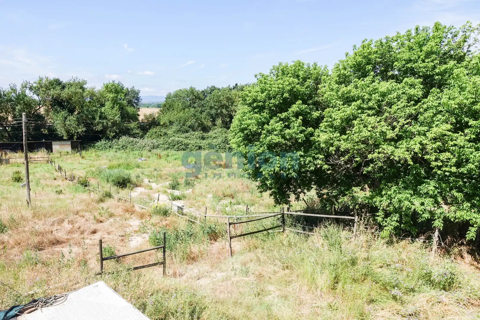 Country homes for sale in Sils  with Private garden
