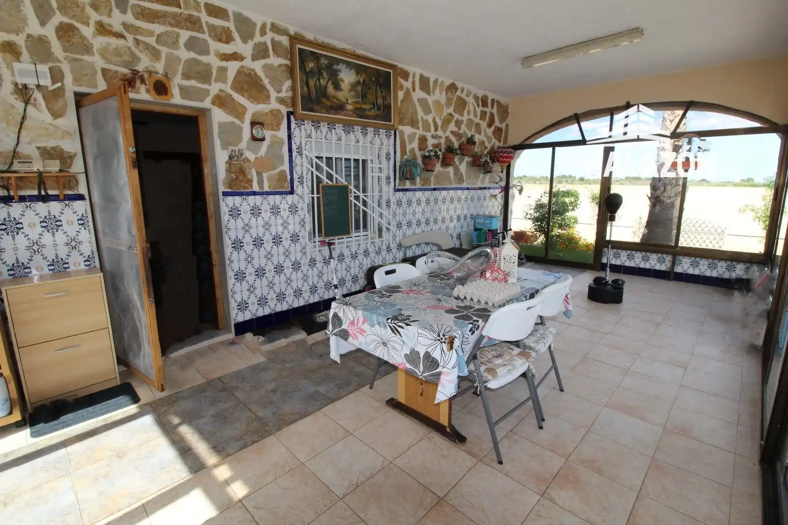 Villa avec piscine à vendre à Albatera, imagen 12