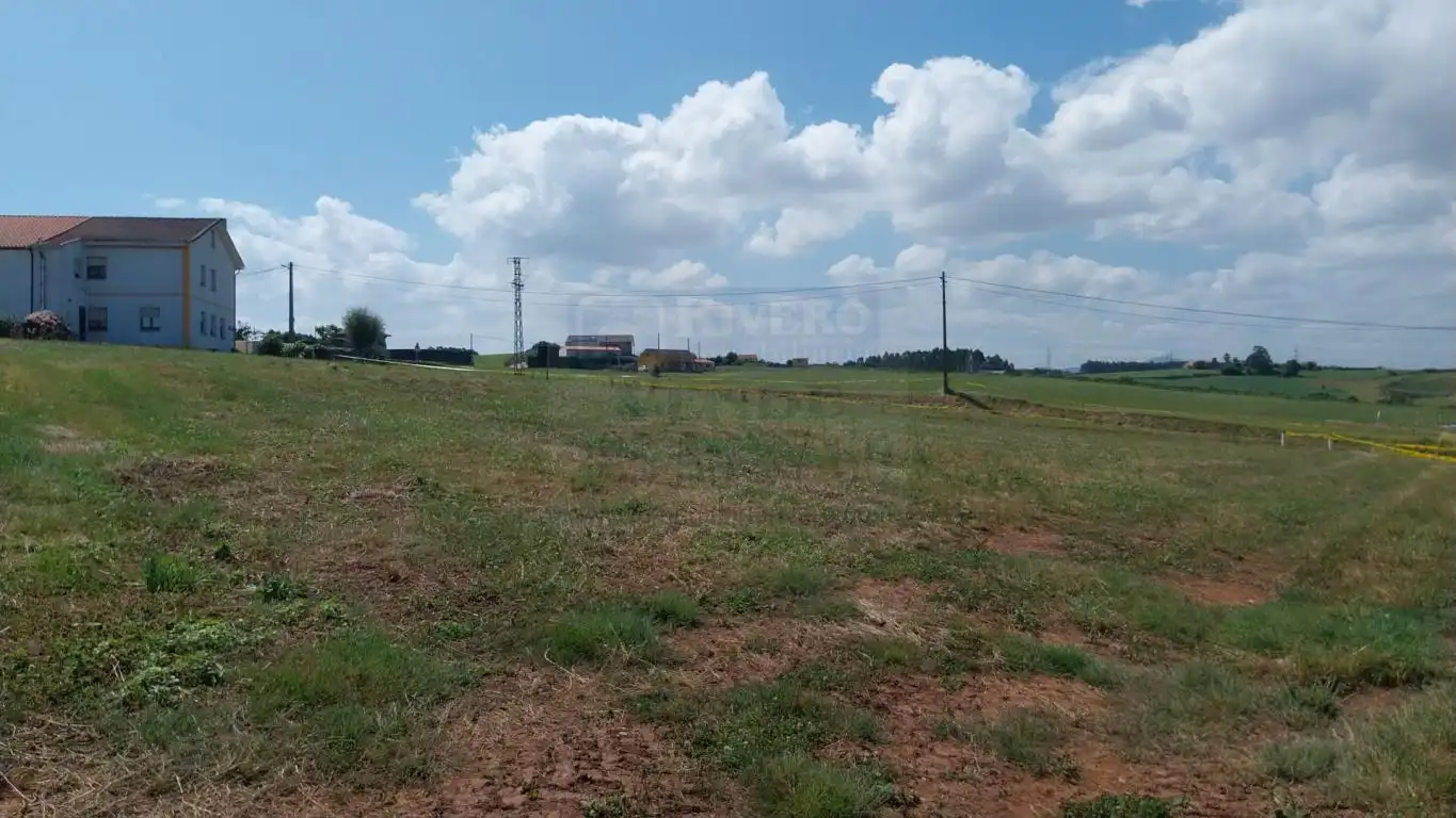 Terreno residencial en venta en Camín de la Piñera a el Valle, imagen 14