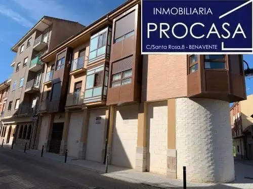 Business premises for sale in Benavente