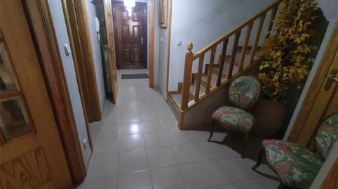 Foto 4 de Casa adosada en venda a Calle Conde Garay, 24, Saldaña, Palencia
