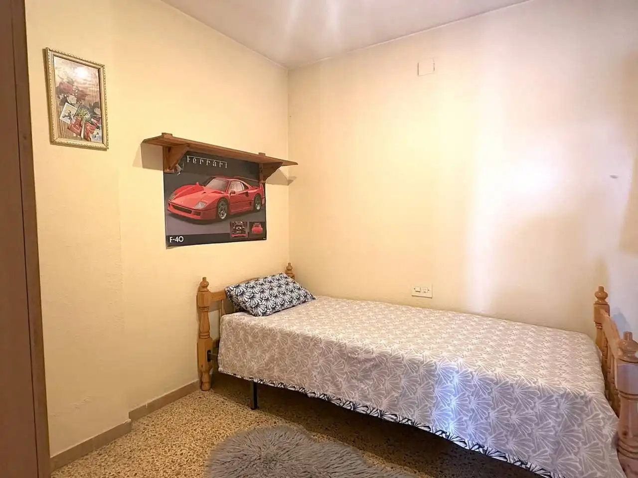 Pis en venda a Calle Pablo Picasso, La Llagosta