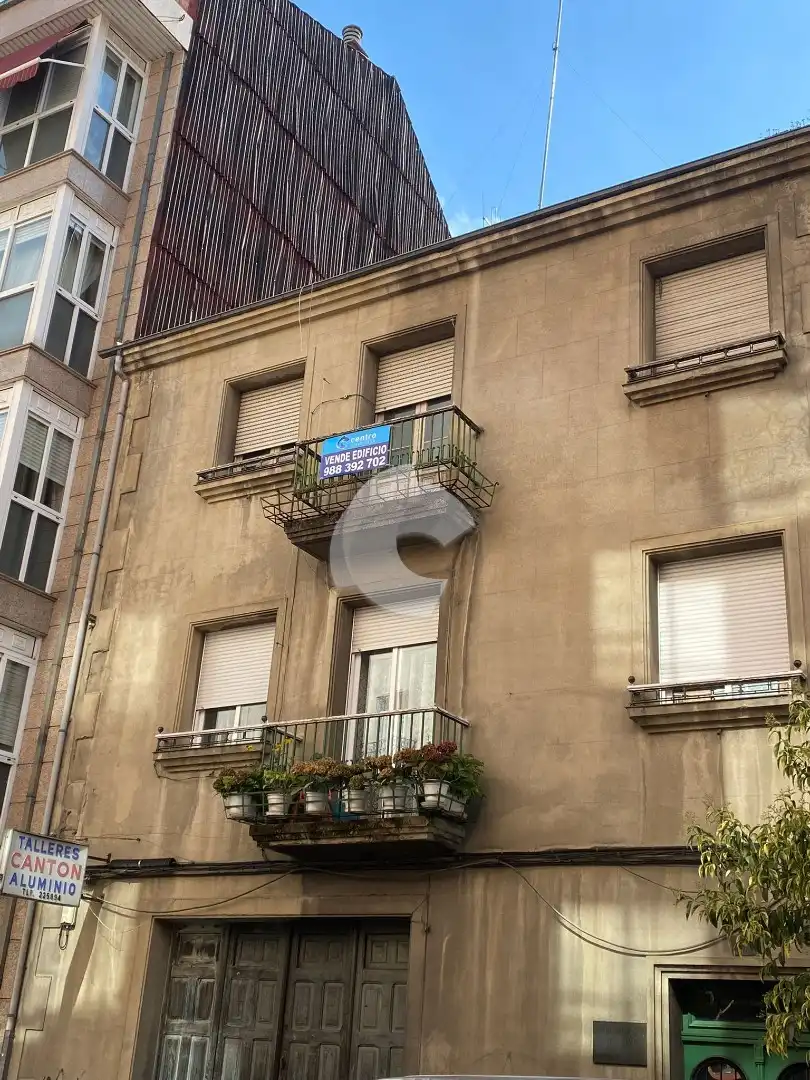 Residenziale in vendita a JESUS SORIA, imagen 4