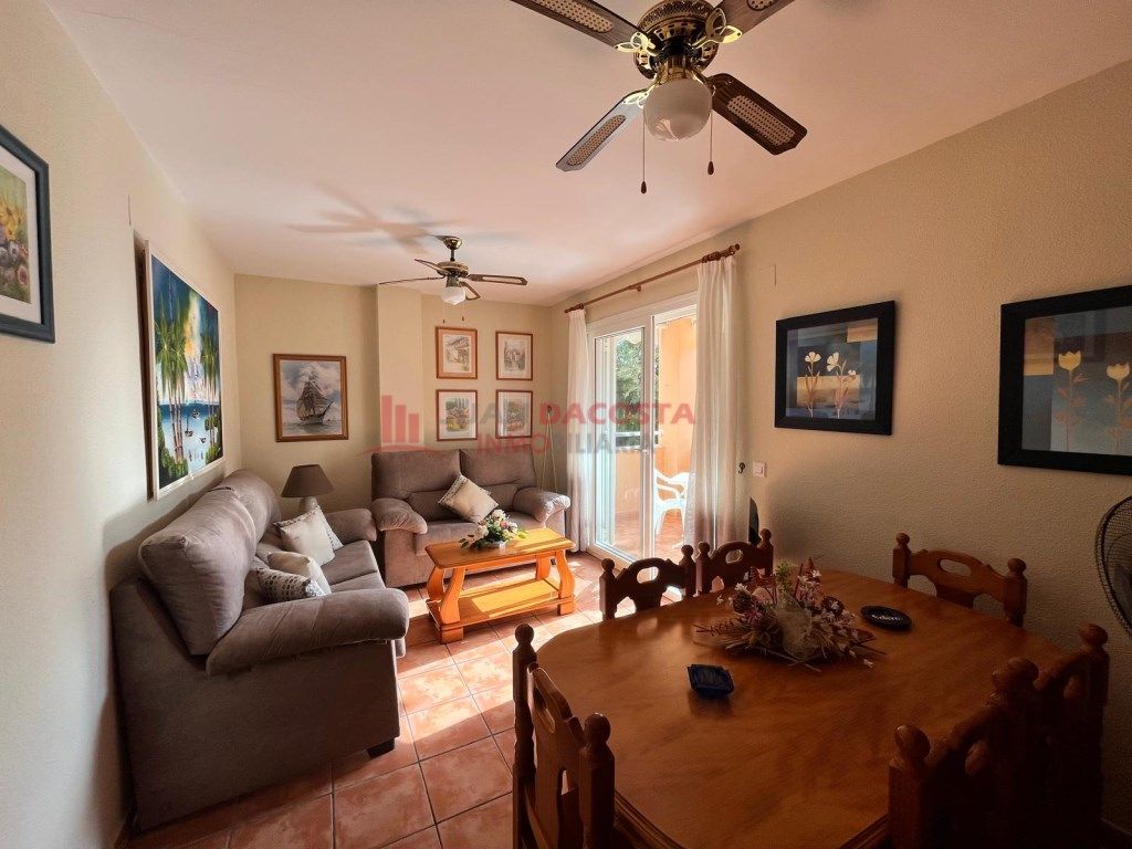 Living room of Flat for sale in Islantilla