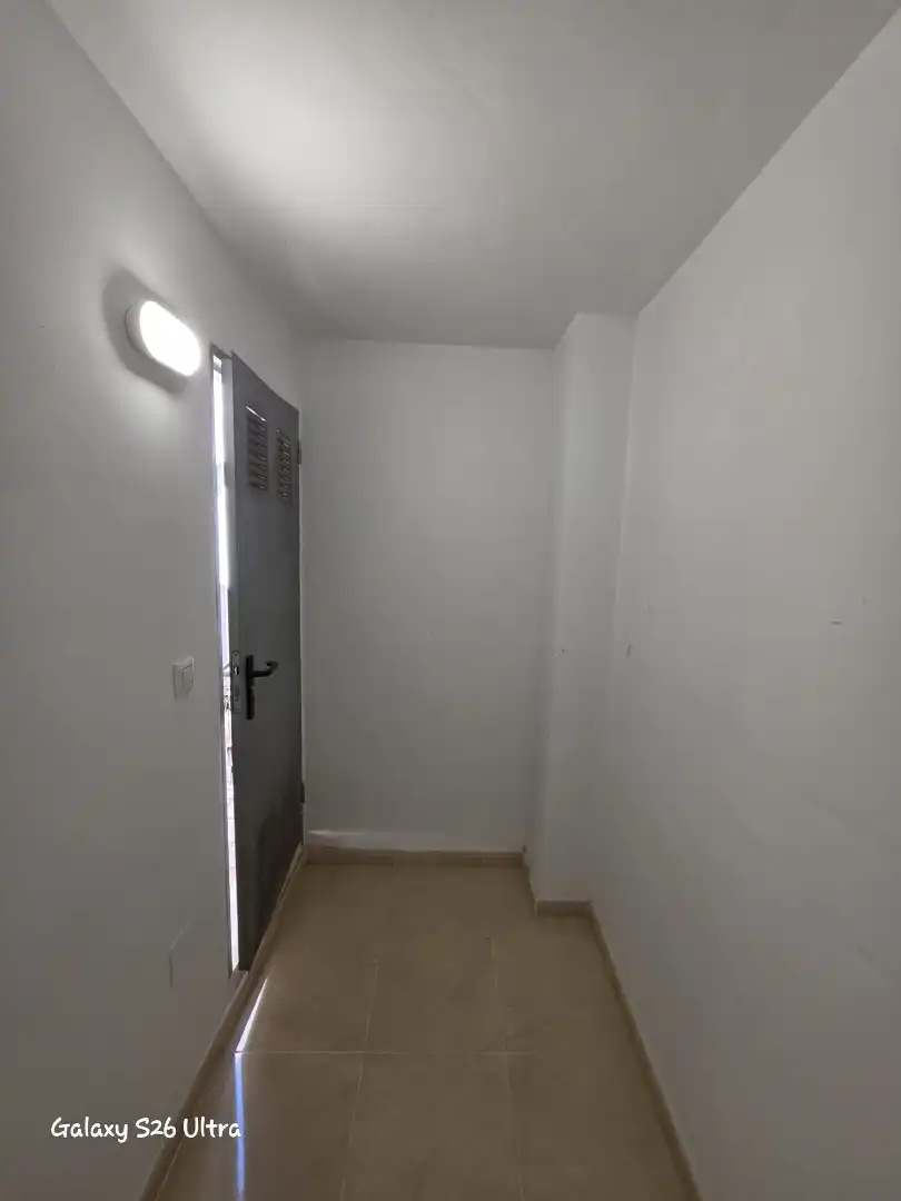 Flat for rent in Almoradí  with Air Conditioner, Terrace and Storage room