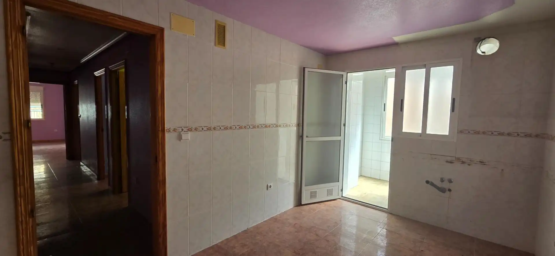 Cocina de Piso en venta en Beniel