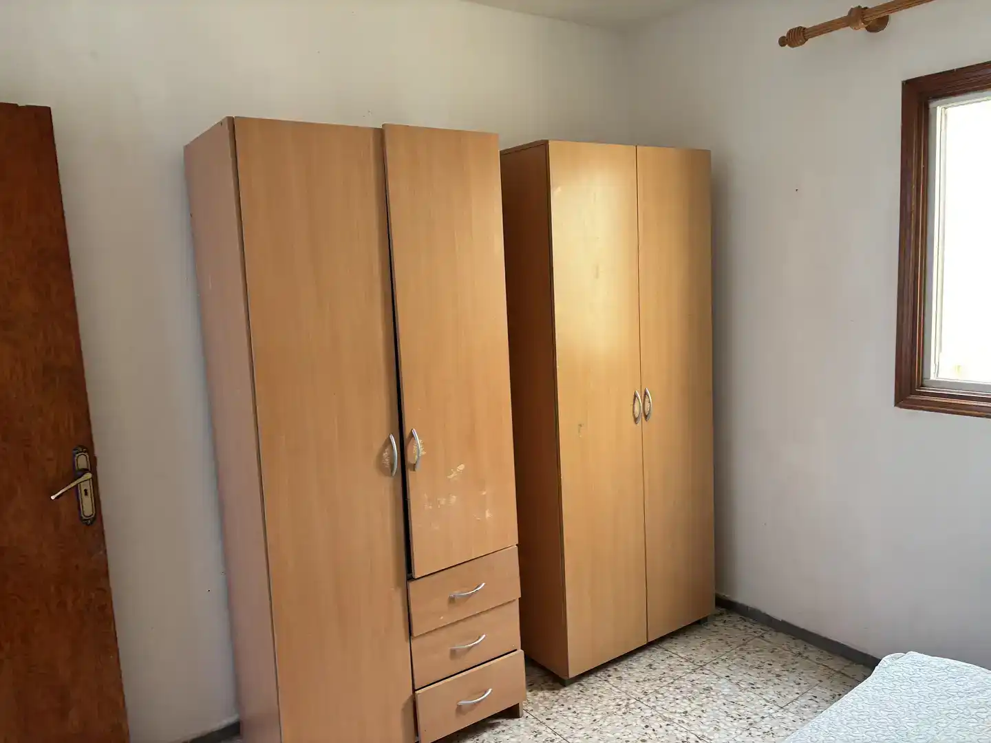 Dormitori de Apartament en venda en Arona