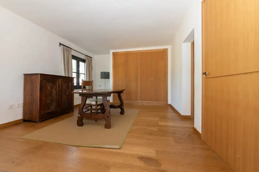 Villa mit Pool zur Miete in San Pedro de Alcántara, imagen 10