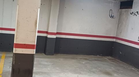 Foto 3 de Garatge en venda a Carrer de L'abat Oliba, 1, Can Serra, Barberà del Vallès