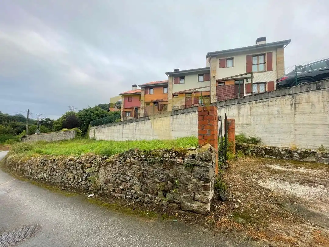 Casa amb jardí en venda a Pechón, imagen 15