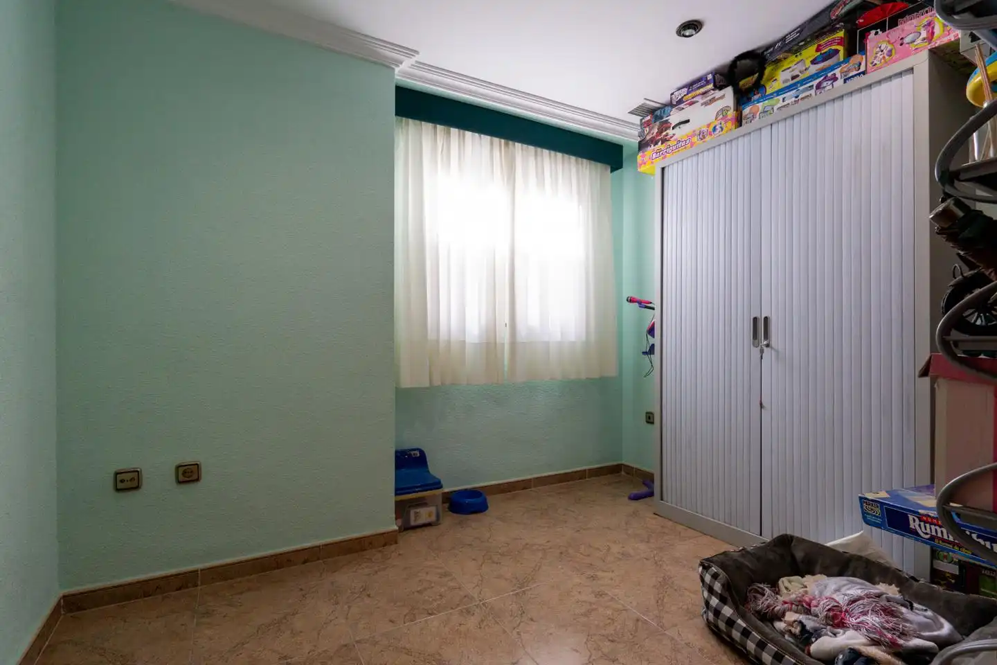 Wohnung mit Aufzug zum Verkauf in Carrer Benito Pérez Galdós, imagen 20