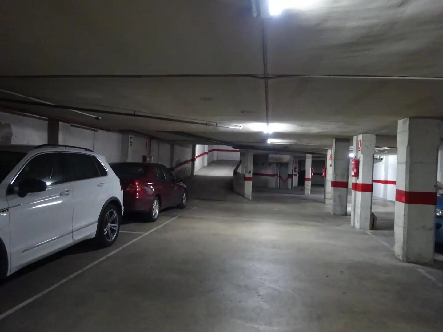 Parking for sale in El Pilar, imagen 4