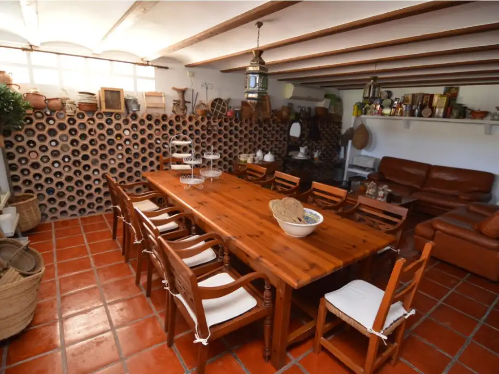Haus zum Verkauf in Calle Jorge Manrique, imagen 18