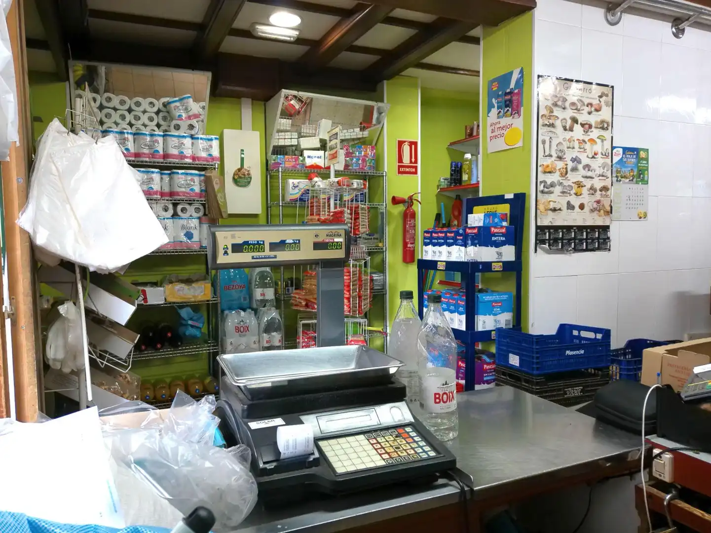 Local en venta en Sabadell con Amueblado
