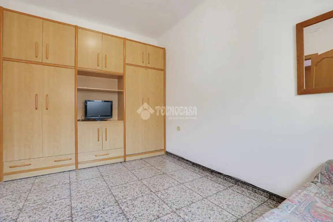 Dormitori de Casa adosada en venda en Gavà amb Terrassa