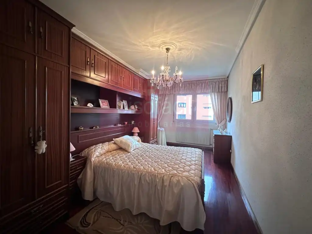 Habitación de Piso en venta en Lugo