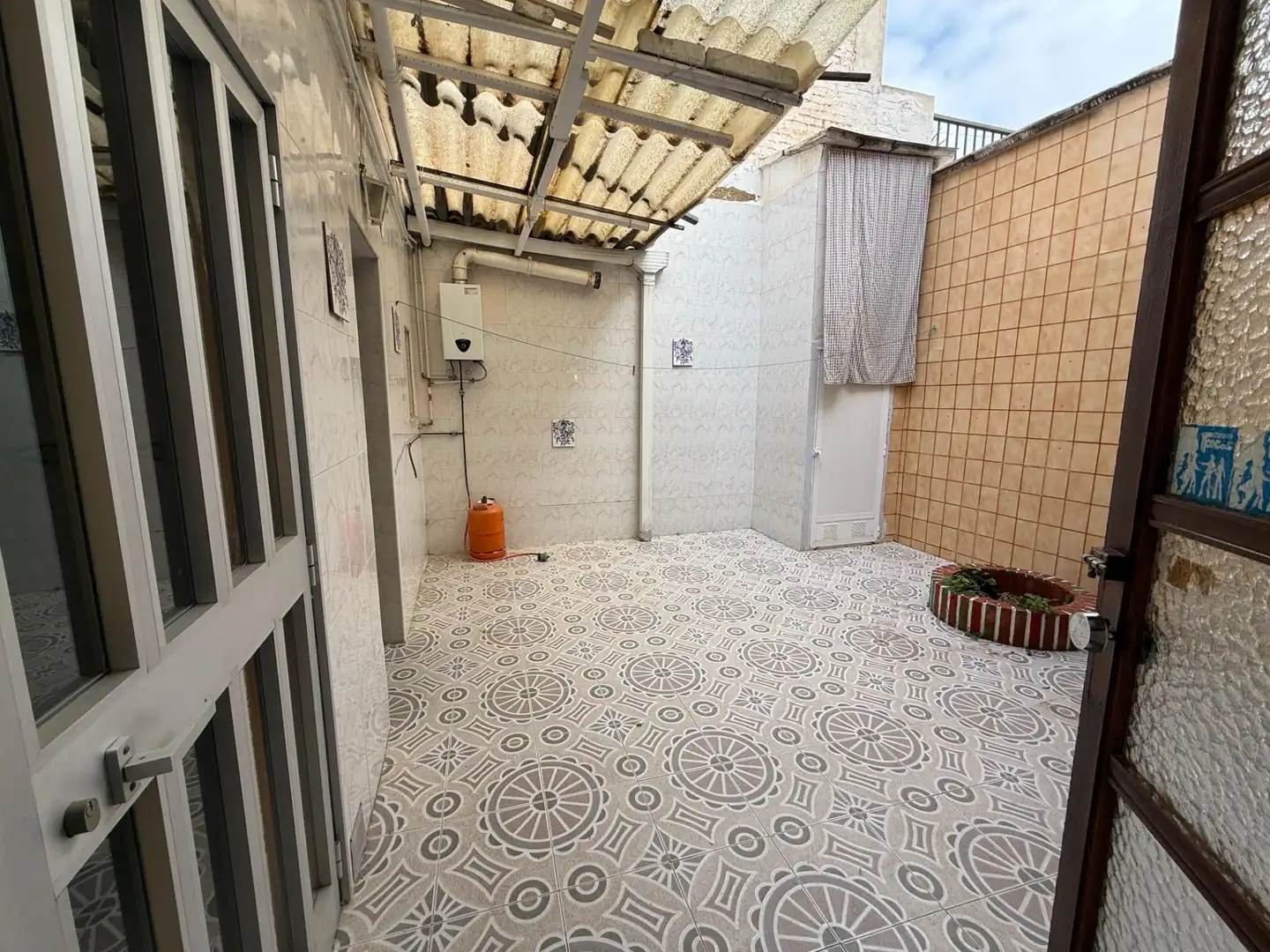 Wohnung zum Verkauf in Calle REVERENDO JOSE MARTI, 18, Barrio de Benimaclet