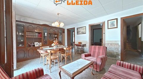 Foto 2 de Casa adosada en venda a del Monestir, 5, Vallbona de Les Monges, Lleida