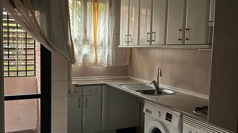 Foto 5 de Planta baja en venta en Calle de la Flor de Lis, Almenara -Ventilla,  Madrid Capital