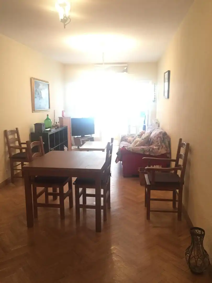 Wohnung mit Aufzug zur Miete in Centro