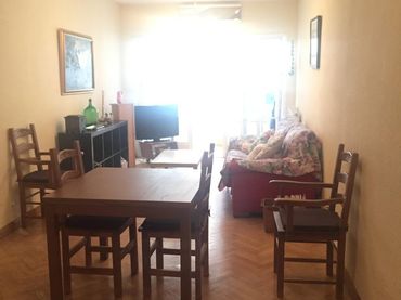 Appartamento con ascensore in affitto a Centro