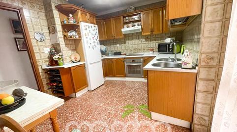 Foto 3 de Pis en venda a Hispanidad - Vivar Téllez, Málaga