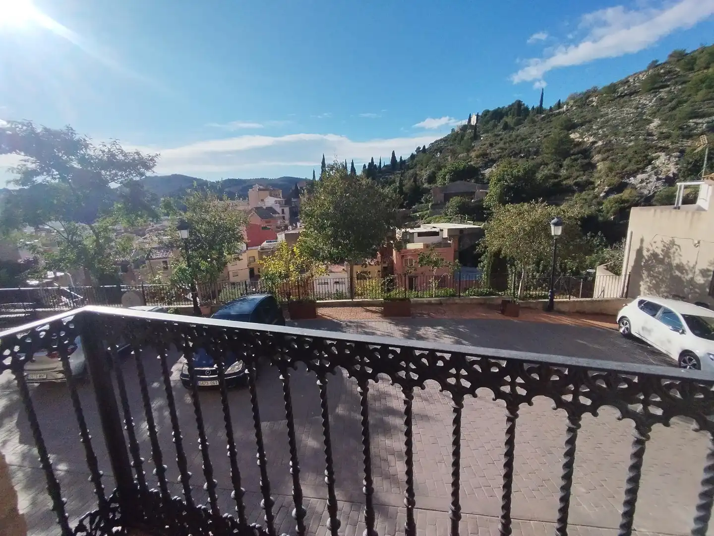 Maison avec terrasse à louer à Borriol, imagen 17