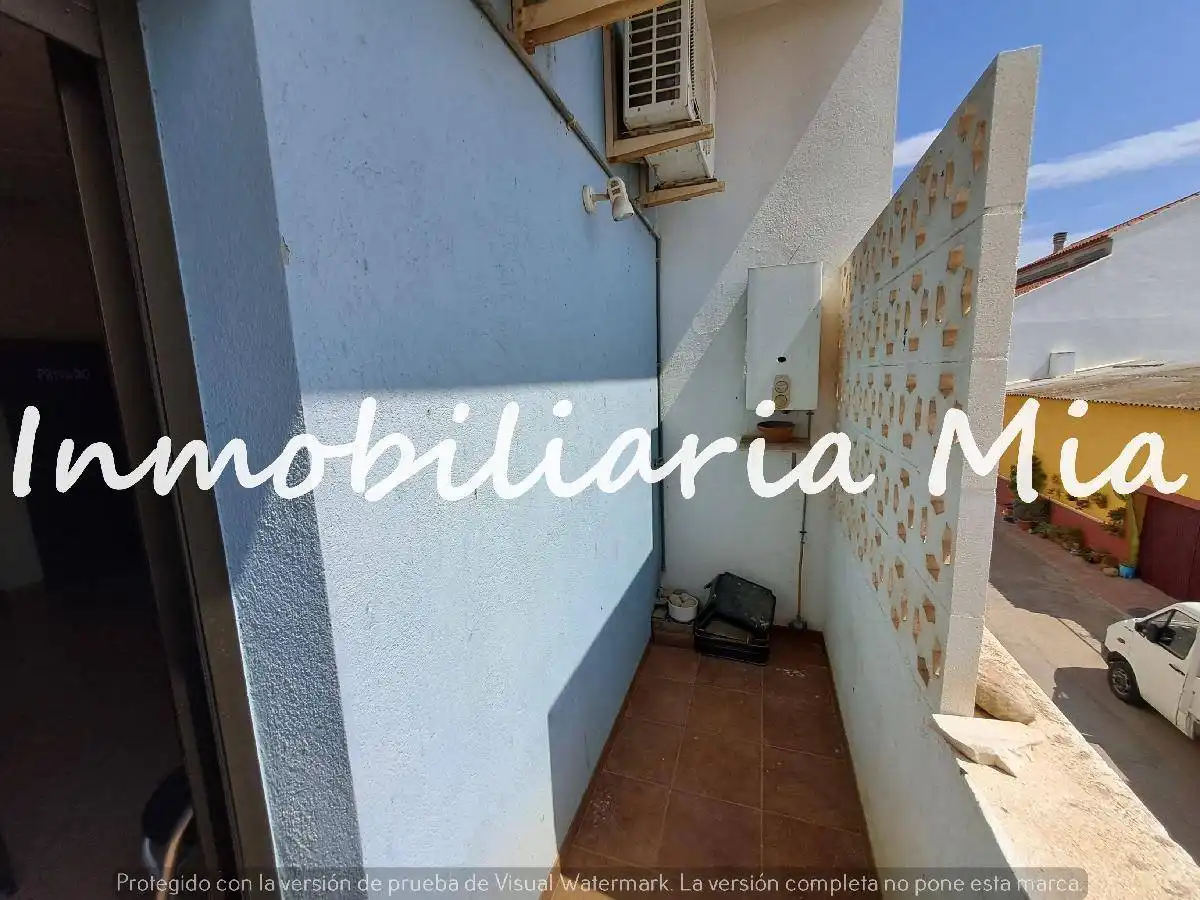 Local commercial à vendre à Puerto Lumbreras, imagen 21