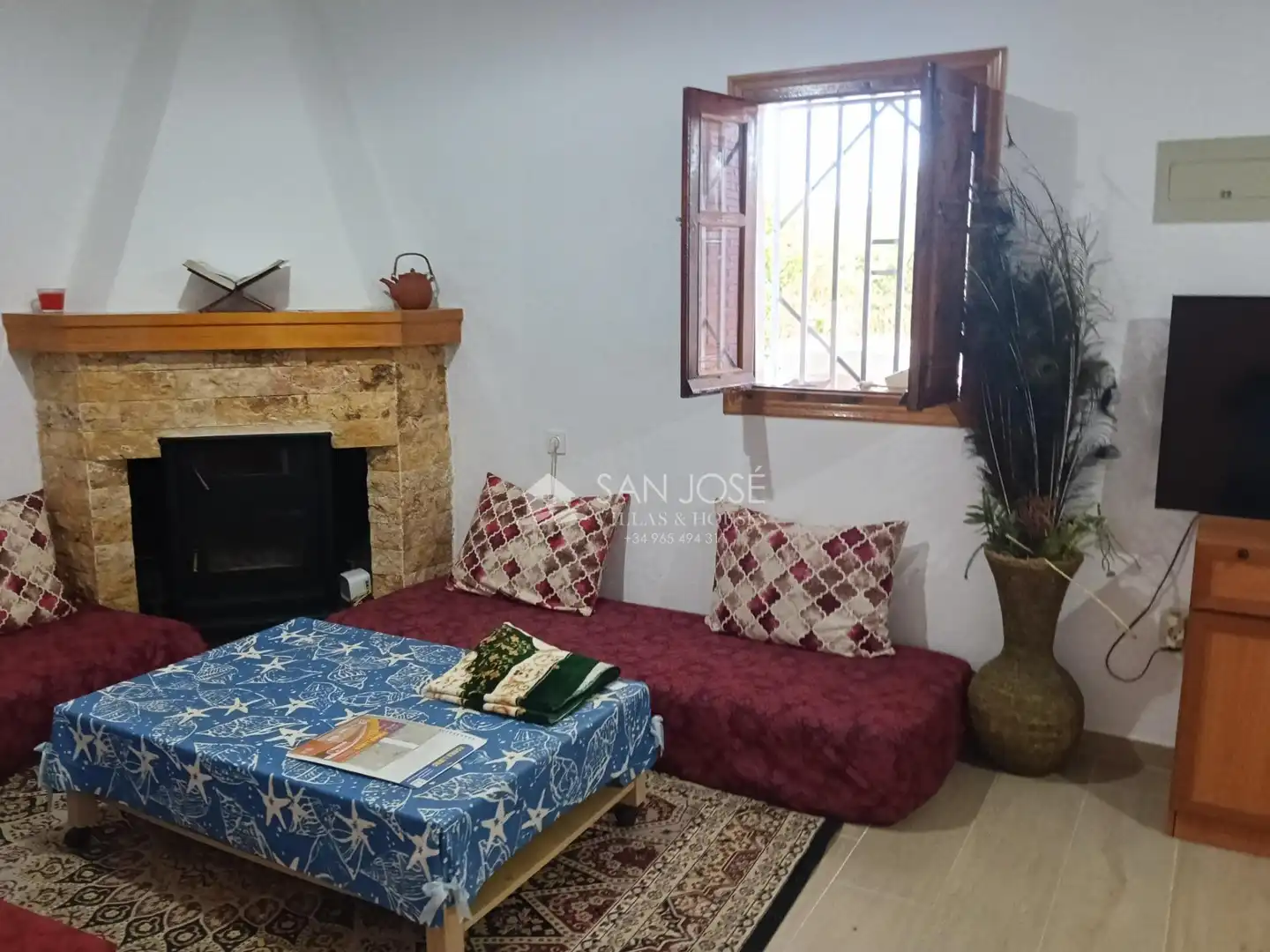 Villa avec piscine à vendre à Monforte del Cid, imagen 10