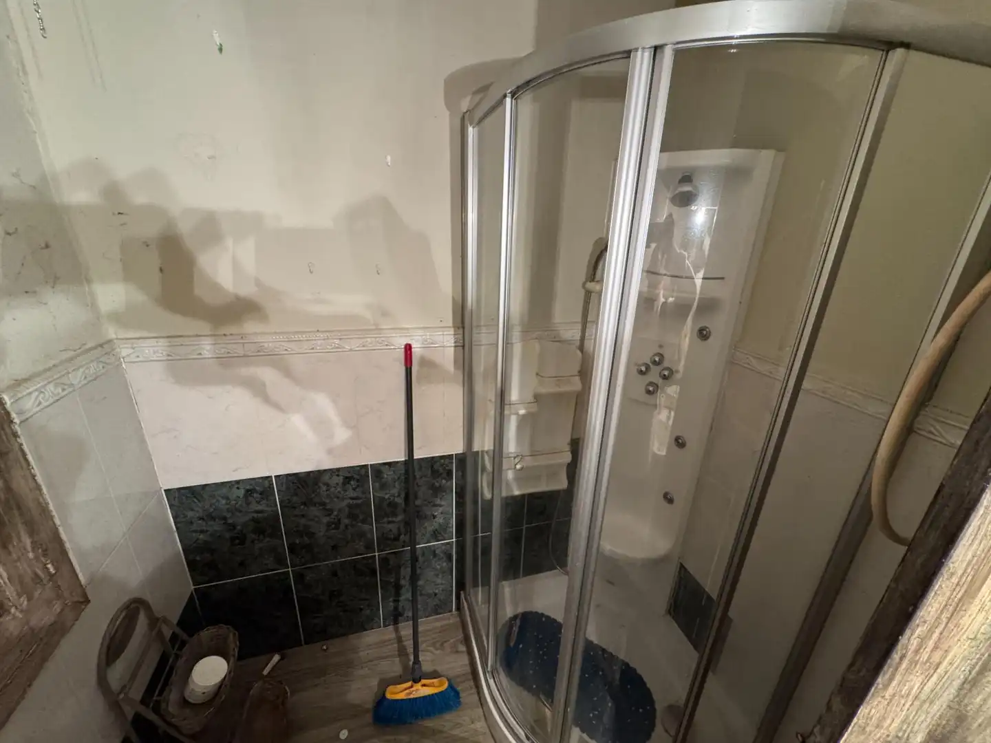 Baño de Edificio en venta en Vigo 