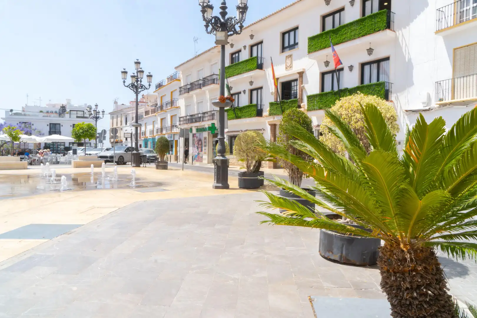 Inmuebles singulares con ascensor en venta en C. Baja, 44b, 29770 Torrox, Málaga, Spain 34, imagen 30