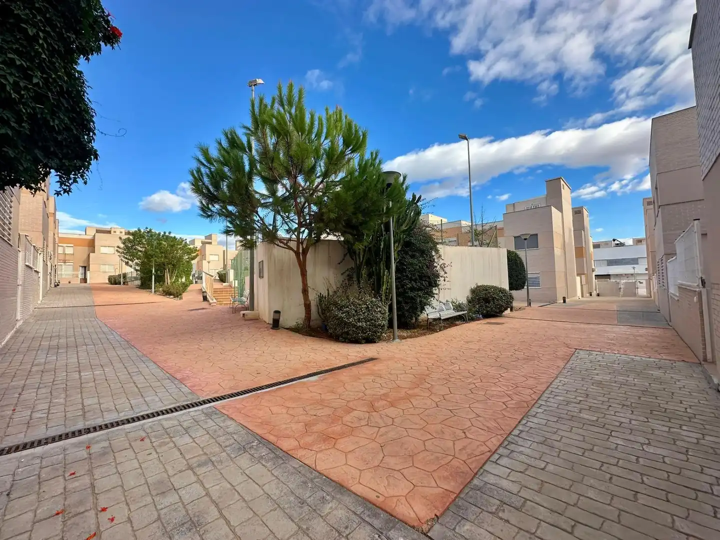 Dúplex en venta en Los Molinos - Villa Blanca