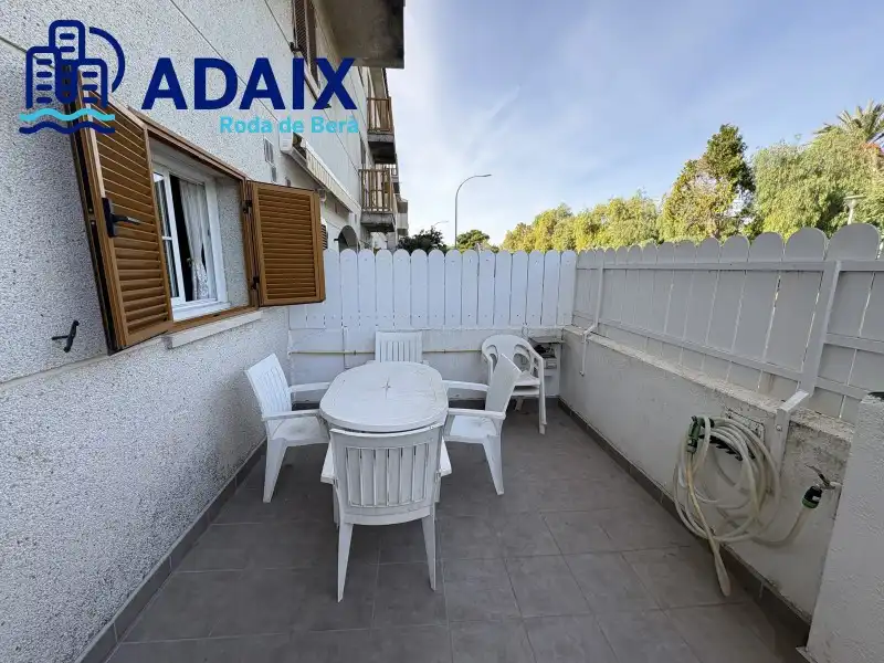 Casa adosada en venta en Roda de Berà