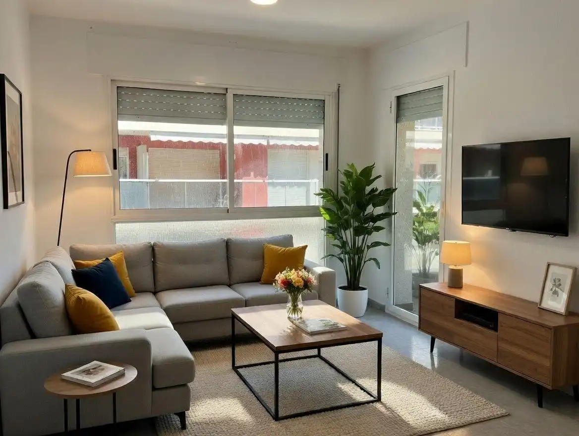 Flat for sale in POMPEU FABRA, Casc Antic - Nou Cambrils