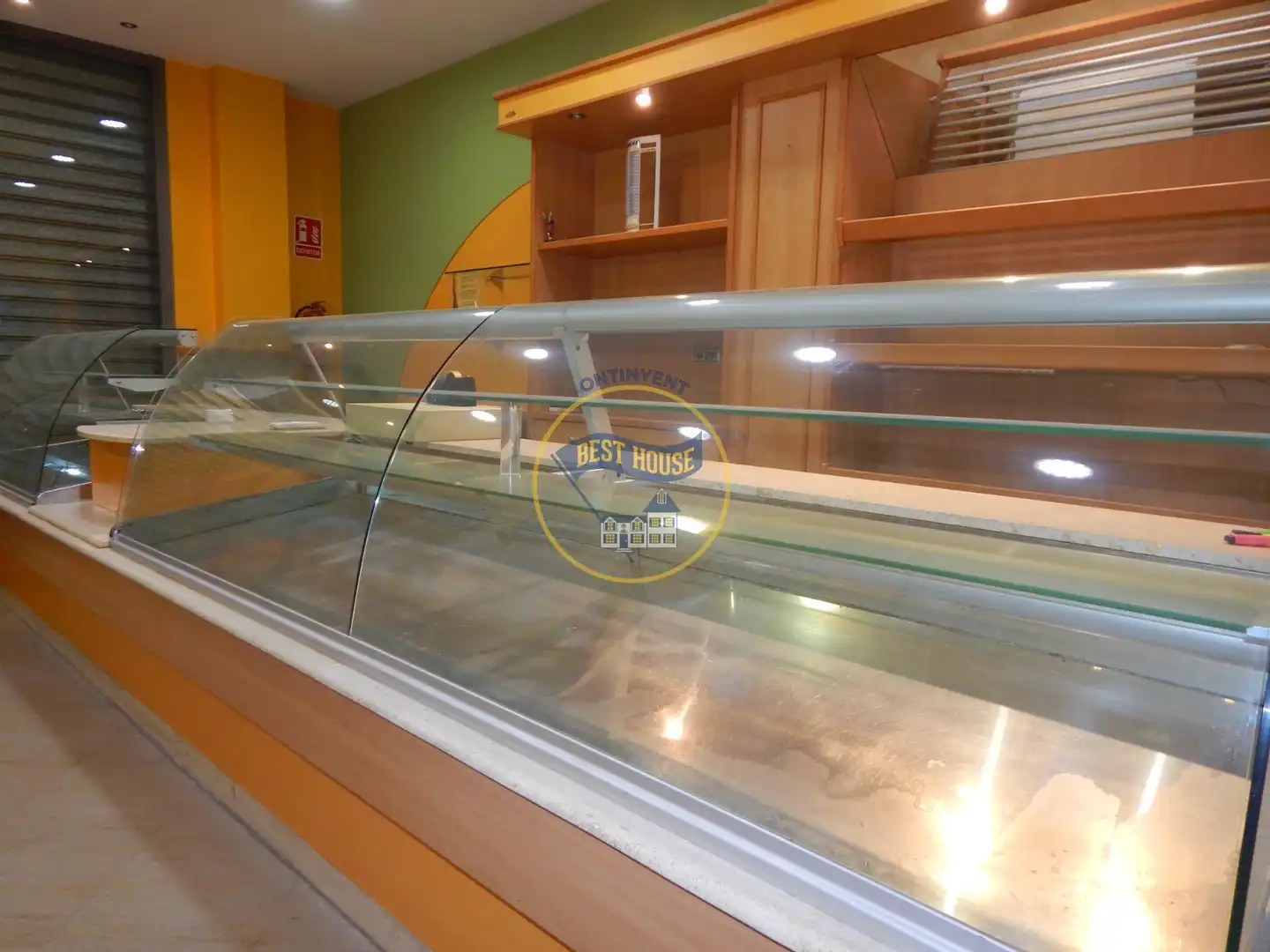 Business premises for sale in El Llombo, imagen 24