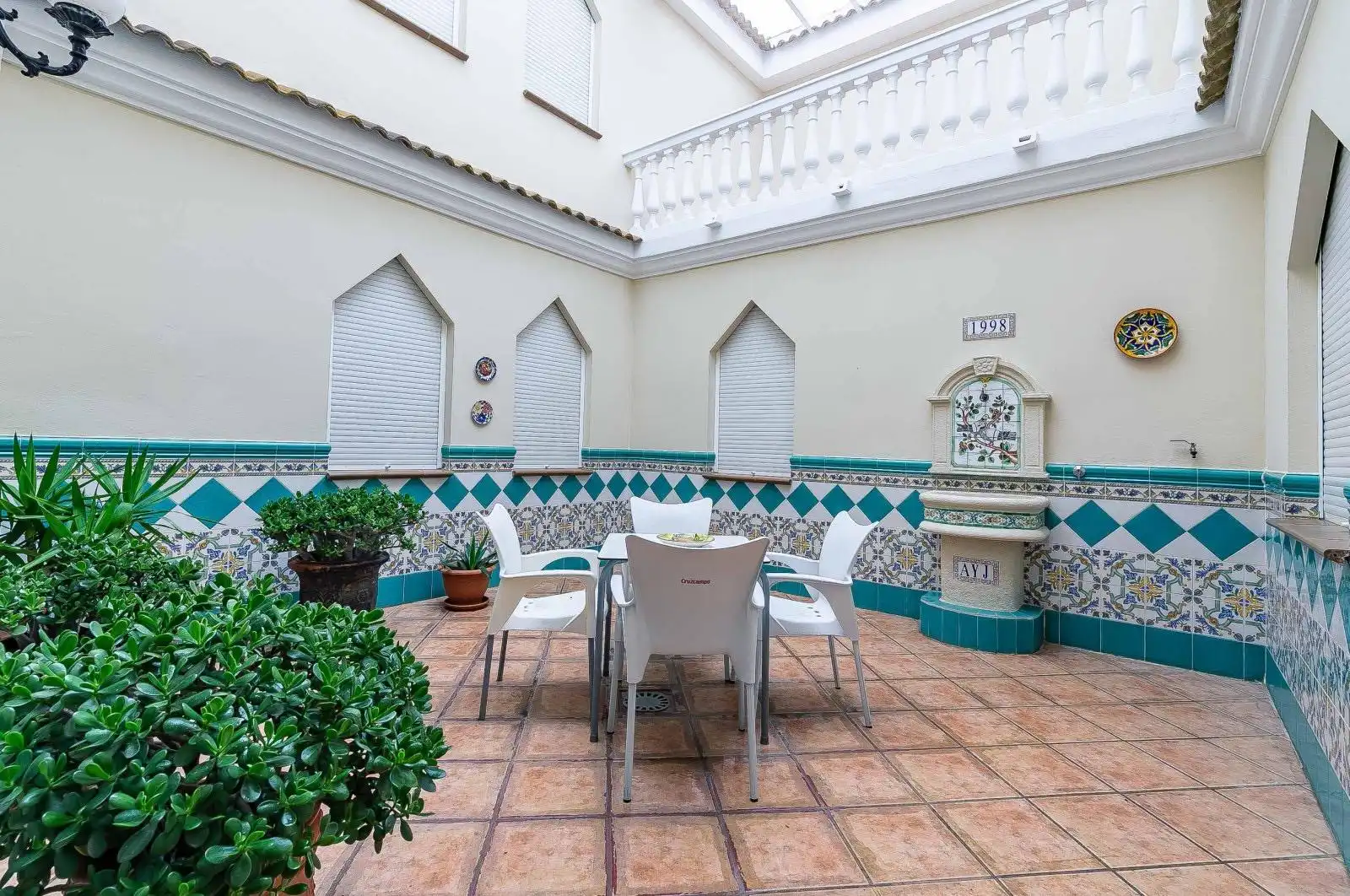 Villa avec jardin à vendre à Calle FRANCISCO DE COALLA, imagen 59