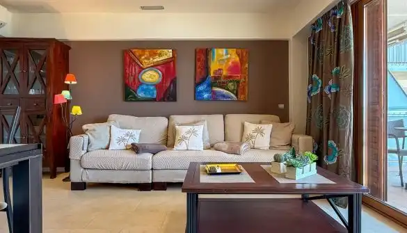 Apartment mit Aufzug zum Verkauf in Passeig del Mar, imagen 6