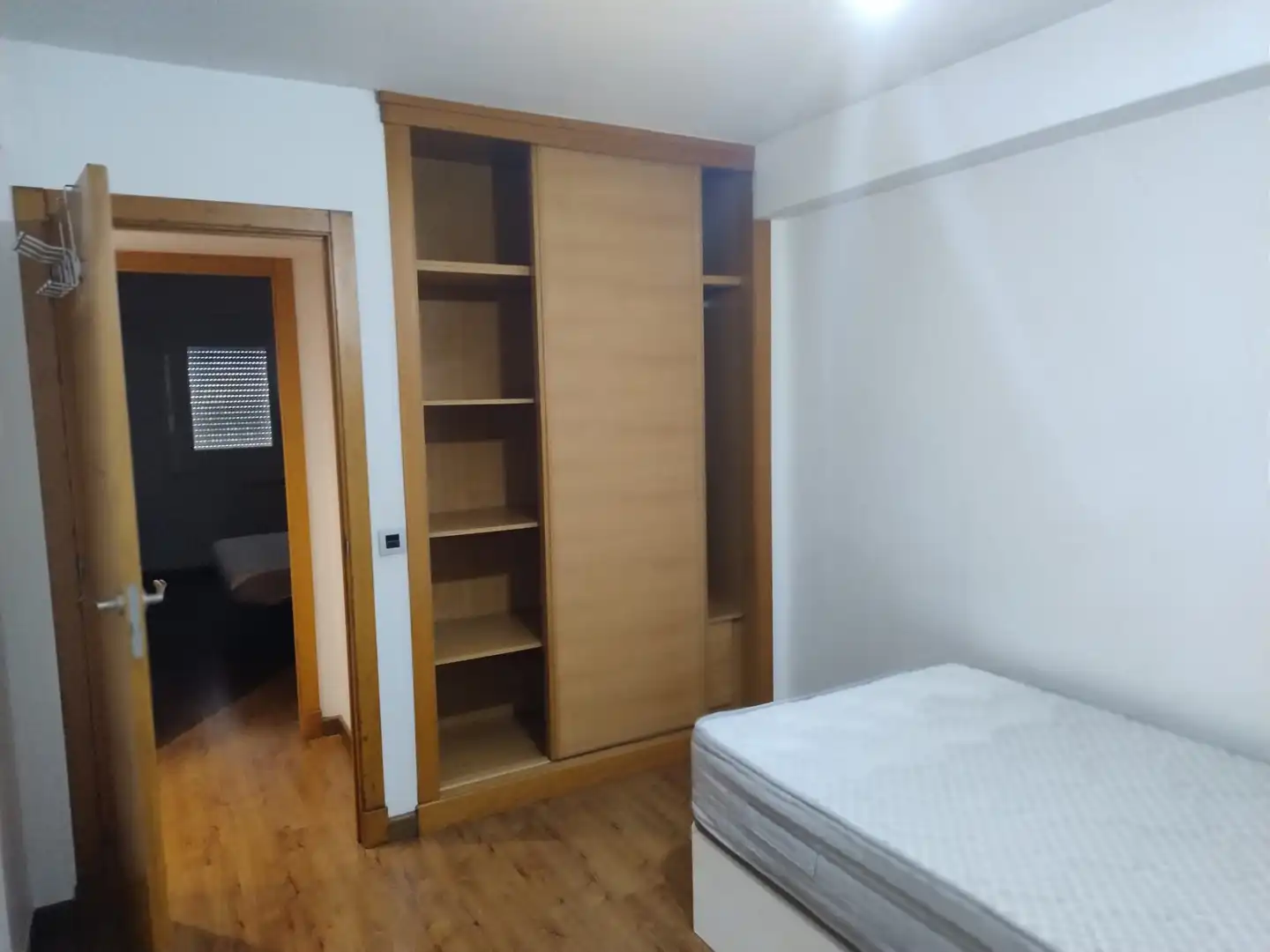 Wohnung zur Miete in Rúa de Ulpiano Villanueva, Campus Norte - San Caetano