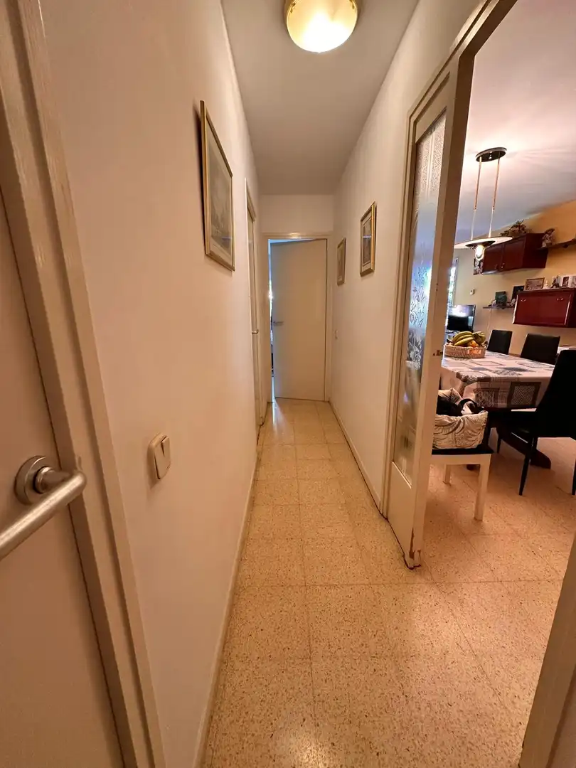 Pis en venda en Sabadell amb Calefacció