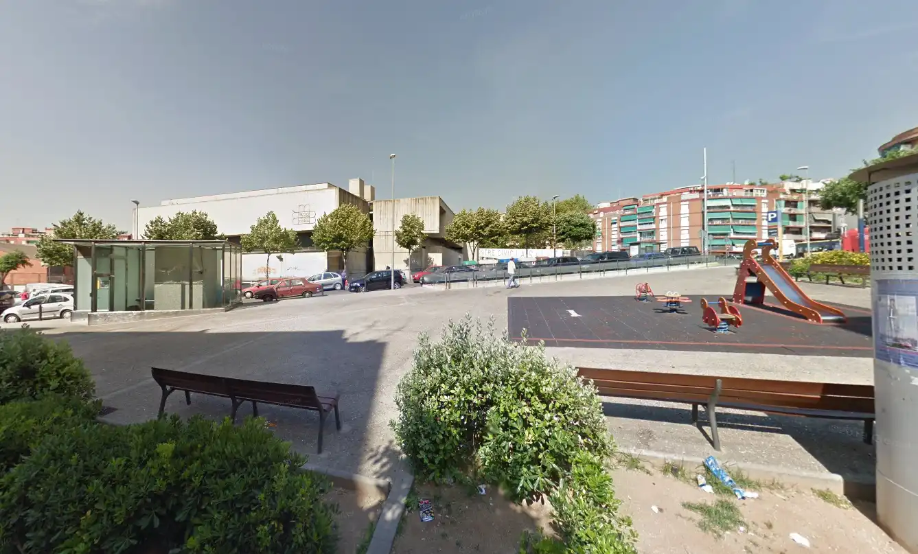 Terreno residencial en venta en Carrer de Quevedo, imagen 2